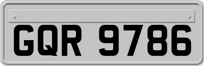 GQR9786