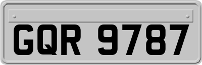 GQR9787