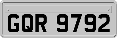 GQR9792