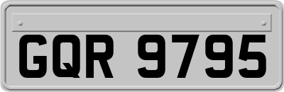 GQR9795