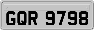 GQR9798
