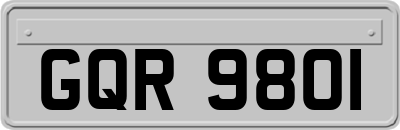 GQR9801