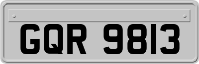 GQR9813