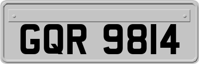 GQR9814