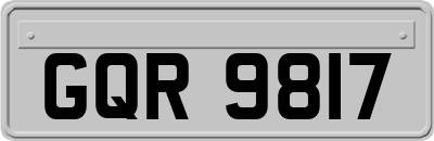 GQR9817