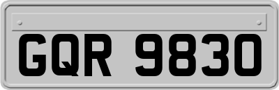 GQR9830