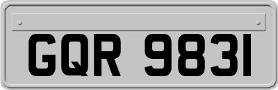 GQR9831