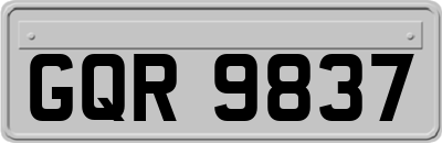 GQR9837