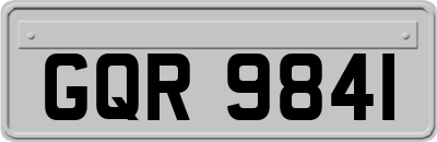 GQR9841