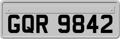 GQR9842