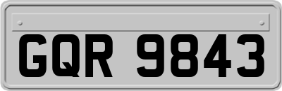 GQR9843