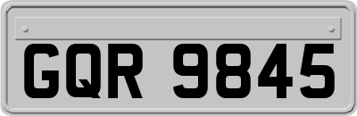 GQR9845