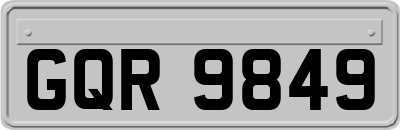 GQR9849