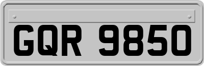 GQR9850