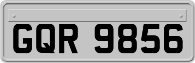 GQR9856