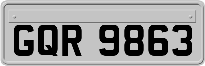GQR9863
