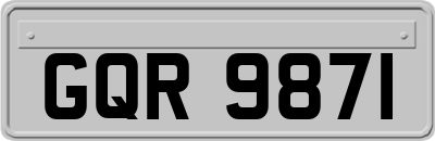 GQR9871