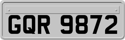 GQR9872
