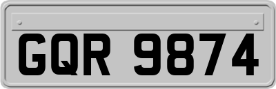 GQR9874