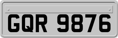 GQR9876