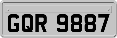 GQR9887