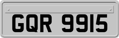 GQR9915