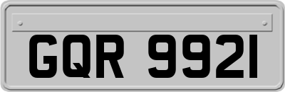 GQR9921