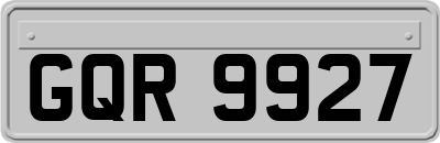 GQR9927