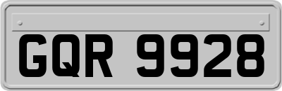 GQR9928