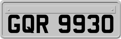 GQR9930