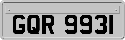 GQR9931