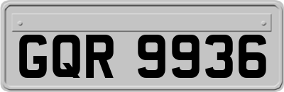 GQR9936