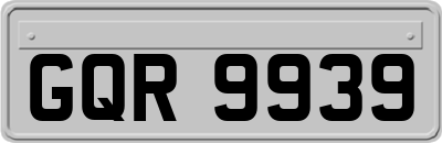 GQR9939