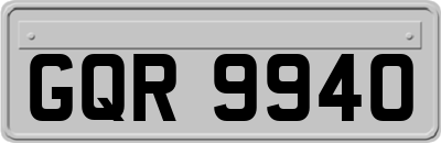 GQR9940