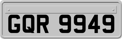 GQR9949