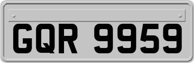 GQR9959
