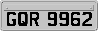 GQR9962