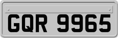 GQR9965