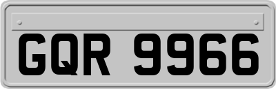 GQR9966