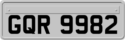 GQR9982