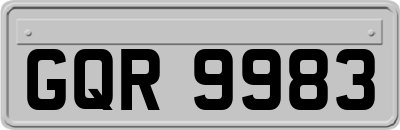 GQR9983