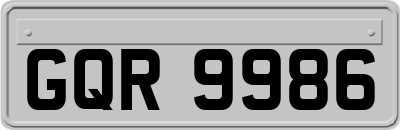 GQR9986