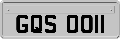 GQS0011