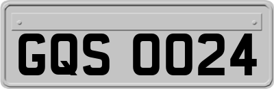 GQS0024