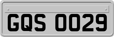 GQS0029