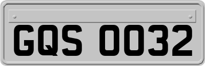 GQS0032
