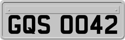 GQS0042