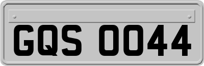 GQS0044