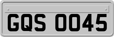 GQS0045