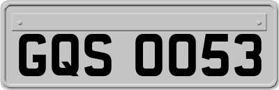 GQS0053
